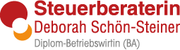 Steuerberaterin Logo